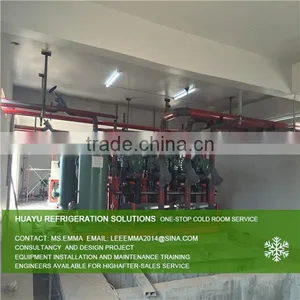 Air Cooling Evaporator Cold Storage Room thumbnail-4