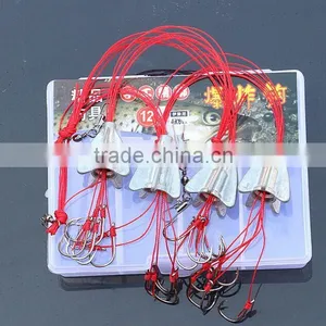 Fishing Accessory/fishing Accessories for Lead Sheath thumbnail-2