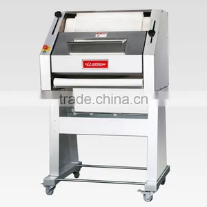 Automatic Electric Baguette Croissant Making Machine thumbnail-6