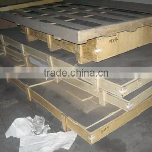 China Stainless Steel Security Window Screen Mesh thumbnail-4