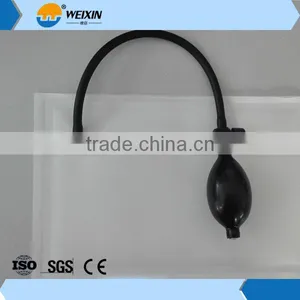 Good Hand Feeling Blood Pressure Monitor PVC Bulb thumbnail-2