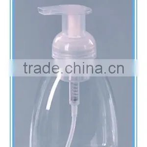 Cosmetic Packaging Foam Pump Spray Bottle for Skin Care thumbnail-1