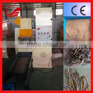How to Scrap Copper Wire, Use Copper Wire Recycling Machine thumbnail-1