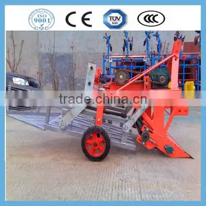 Strong Structure Harvesting Tool/potato Harvesting Equipment/peanut Harvesting Machine thumbnail-2