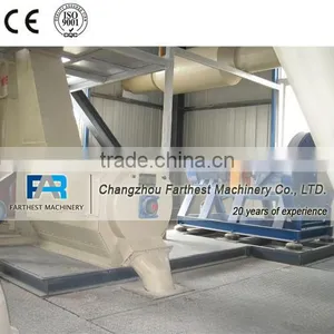 Feed Cleaning Machine For Wheat Flour thumbnail-3
