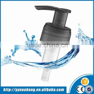 Hot Sale High Quality Left Right Switch Lotion Pump 28/410 thumbnail-1