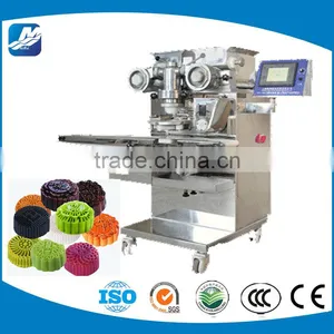 Maike Brand Automatic Maamoul Stuffing Making Machine thumbnail-1