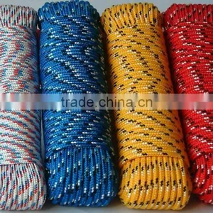 Polypropylene Rope pp Color Rope thumbnail-4