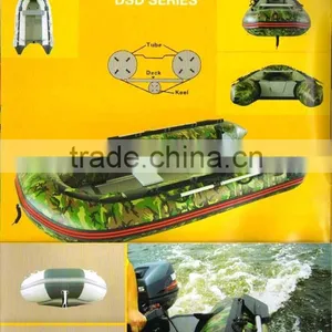 Wholesale Fishing Kayak for Sale thumbnail-1