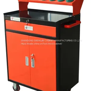 CNC TOOL CABINET thumbnail-2