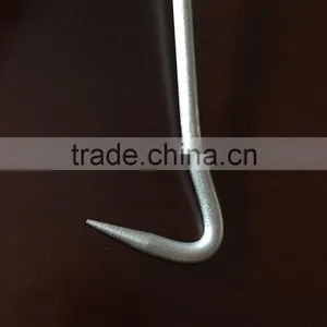 Superior Quality Metal Long Handle Hook thumbnail-3