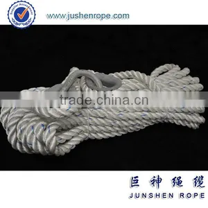 High Breaking Strength Construction Safety Rope thumbnail-5