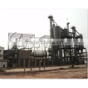 60-80T/H Dry Mortar Production Line Hot Sale in India thumbnail-1