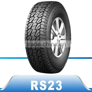 Passenger Car Tire Pcr Tyre LT225/75R15 Cheap Tires in China thumbnail-1