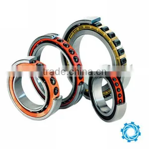 Japanese Koyo Brand Gas Turbine Bearings 7004C thumbnail-1