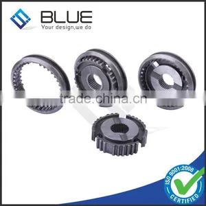 Precision Gear Wheel/Wheel Gear/Metal Gear Wheel thumbnail-6