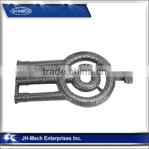 Cast Iron Gas Stove Burner thumbnail-6