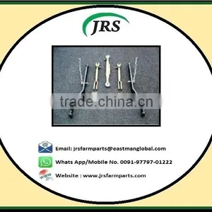 3 Point Linkage Kit for Sale / Iseki Kit thumbnail-3