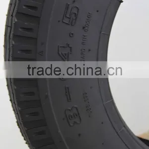 Wholesale China High Quality Hot Sale DOT Certificate Direct Factory for USA Market 8-14.5 Bias Trailer Tyre Mobile Home Tyres thumbnail-5