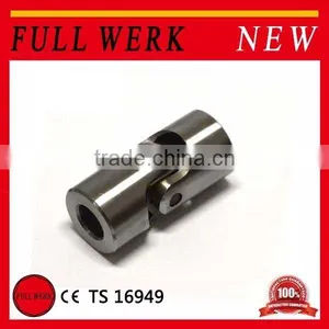 Hot Sale ! Hangzhou Famous Universal Coupling of Auto Part , Transmission Parts thumbnail-1