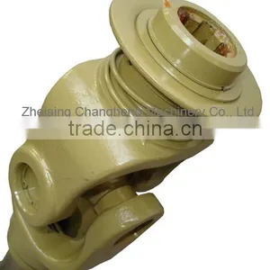 Quick Release Yokes in PTO Shaft for Agricultural Tractors thumbnail-1