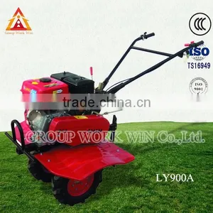 LY900 Chinese Mini Tiller Manufacturer thumbnail-4