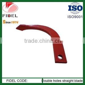 FIDEL DF AND GN STRAIGHT BLADE thumbnail-1