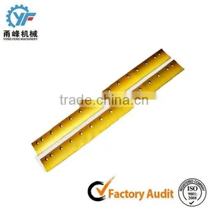 5D9556 Grader Blades 15 Holes for Grader 12G thumbnail-1