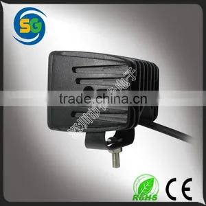 New Led Product for 2015 18W High Lumens 12v Flood Led Work Light thumbnail-2
