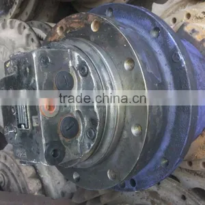 GM05VL-B-18-J27 Travel Motor Assy for PC50U PC45 PC55 thumbnail-3