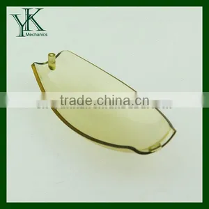 High Quality Plastic Parts Transparent Cover Pmma Plastic Rapid Prototype thumbnail-1