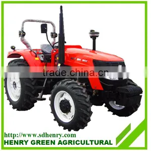 90hp 4wd Tractor Price thumbnail-1