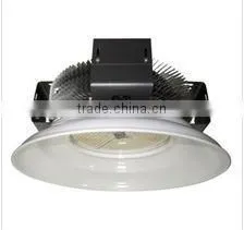 Indoor Outdoor Factory Warehouse Industral 120w Led High Bay Light thumbnail-4