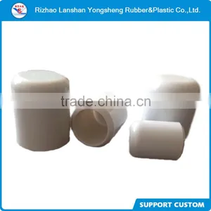 Chair Leg Floor Protection Plastic Ferrules thumbnail-1