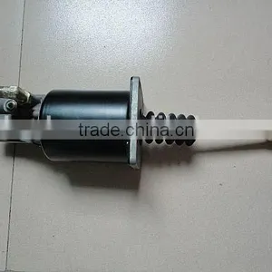 CLUTCH BOOSTER ASSEMBLY 1608Z56-001 thumbnail-2