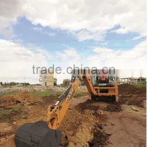 695ST BACKHOE LOADER ORIGINAL CARRARO AXLE AND TRANSMISSION PARTS thumbnail-1