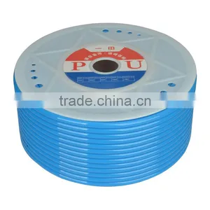 TU0850-100M Pneumatic 100% PU Air Tube(5*8mm),Pneumatic Valve thumbnail-4