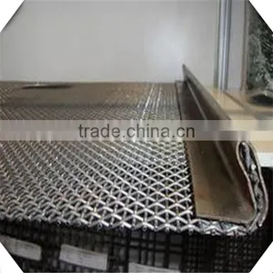 Stainless Stell Woven Wire Mesh / Screen Mesh for Sale / Screen Mesh thumbnail-4