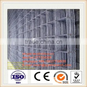 Low Price Welded Wire Mesh/ Galvanized Welded Wire Mesh / PVC Coated Wire Mesh Fence Supplier thumbnail-6