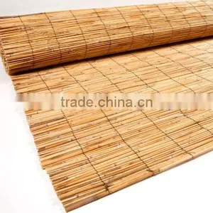 Reed Fencing Rolls Reed Fence thumbnail-1