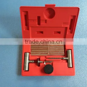 35 Pcs Tubeness Tire Repair Kit thumbnail-4