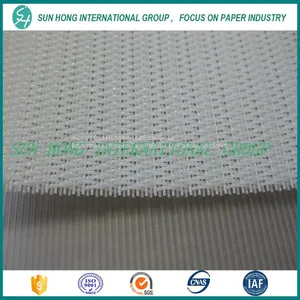 Top Quality Flat Yarn Dryer Fabric / Round Yarn Dryer Fabric thumbnail-3