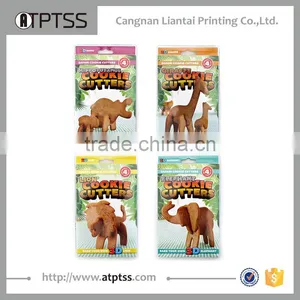 Wholesale Custom Cookie Cutter Set thumbnail-1