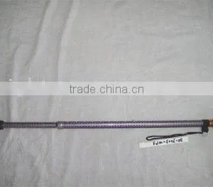 T Shape 4section With Extendable Function Trekking Pole,Trekking Pole,Nordic Walking Stick,hiking Pole thumbnail-1