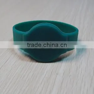 New Design NFC RFID UHF RFID Wristband thumbnail-2