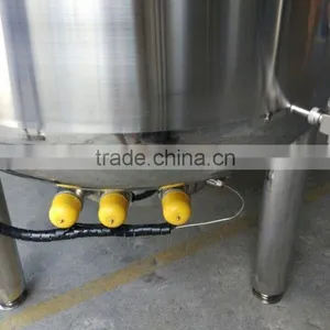 Industrial Stainless Steel Paint Mixing Equipment Price thumbnail-5