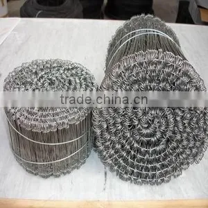 Double Loop Wire thumbnail-1
