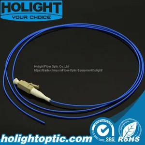Fiber Pigtail LC mm Om1 Om2 0.9mm thumbnail-2