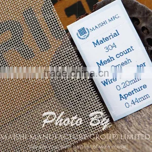Dabricated Wire Cloth thumbnail-1