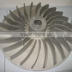 Specialized in Manufacturing Die Casting Aluminum Radiator thumbnail-1